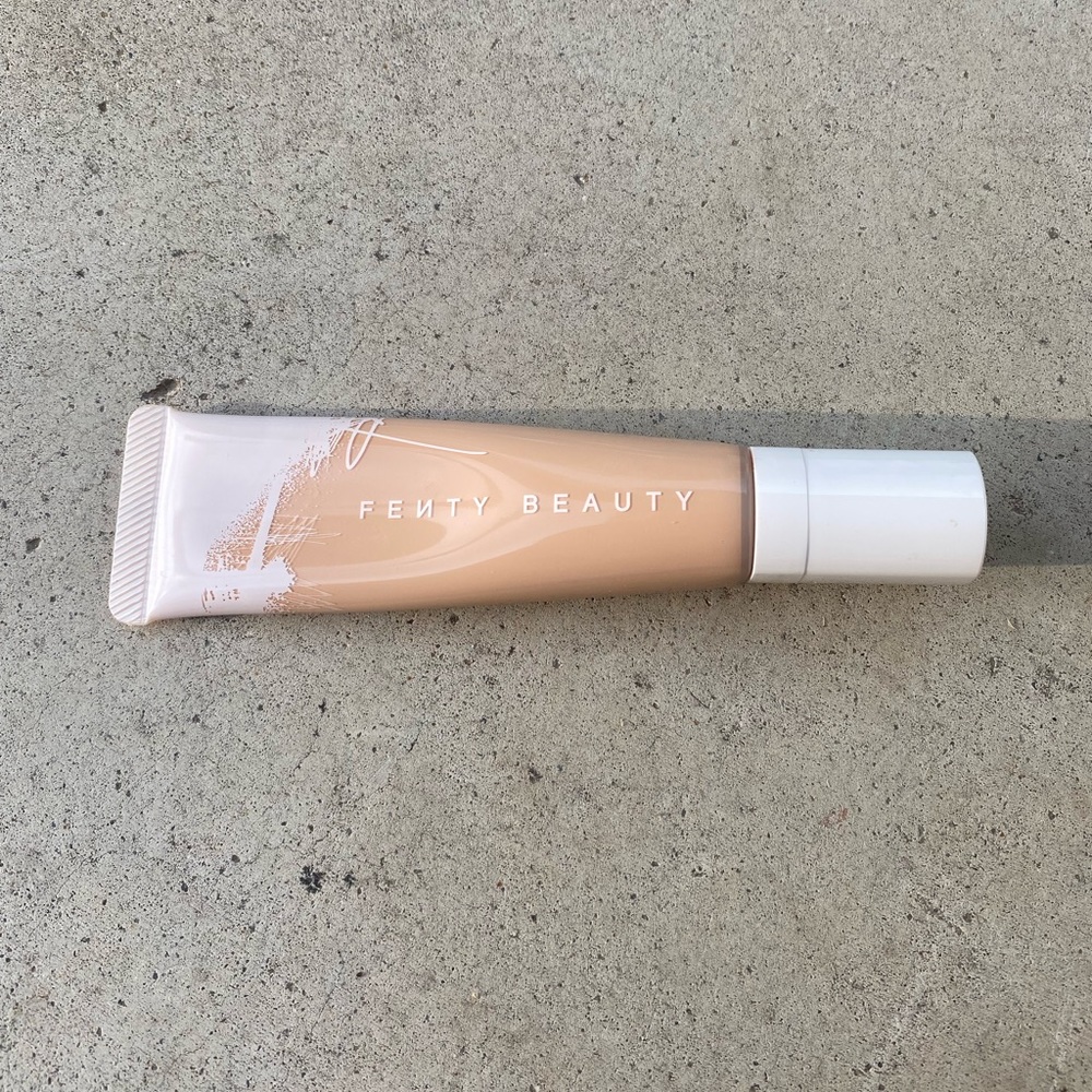 Fenty Beauty Pro Filt’r Foundation
